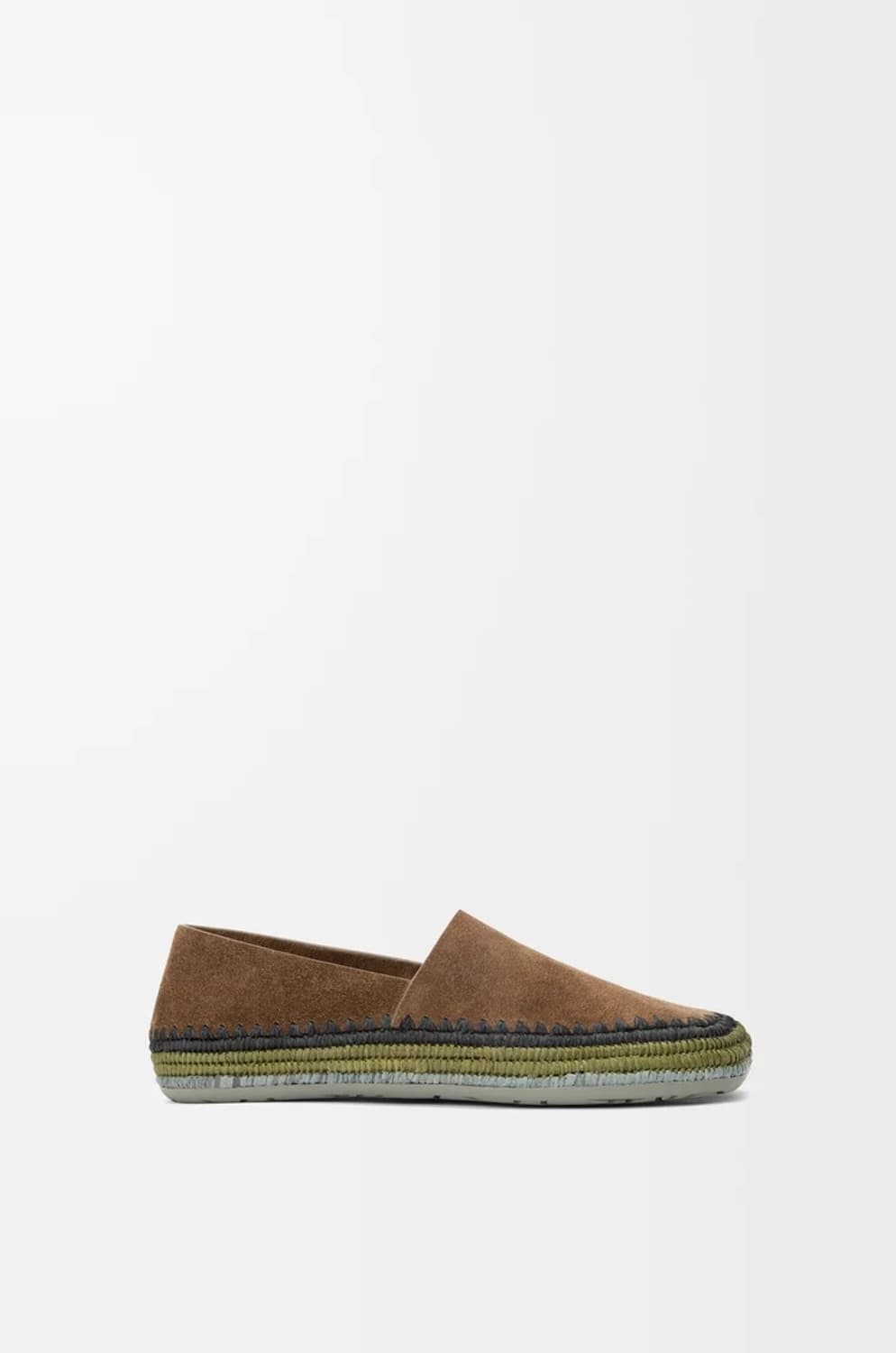 로에베 리오 로퍼 loewe rio loafer 상품이미지1