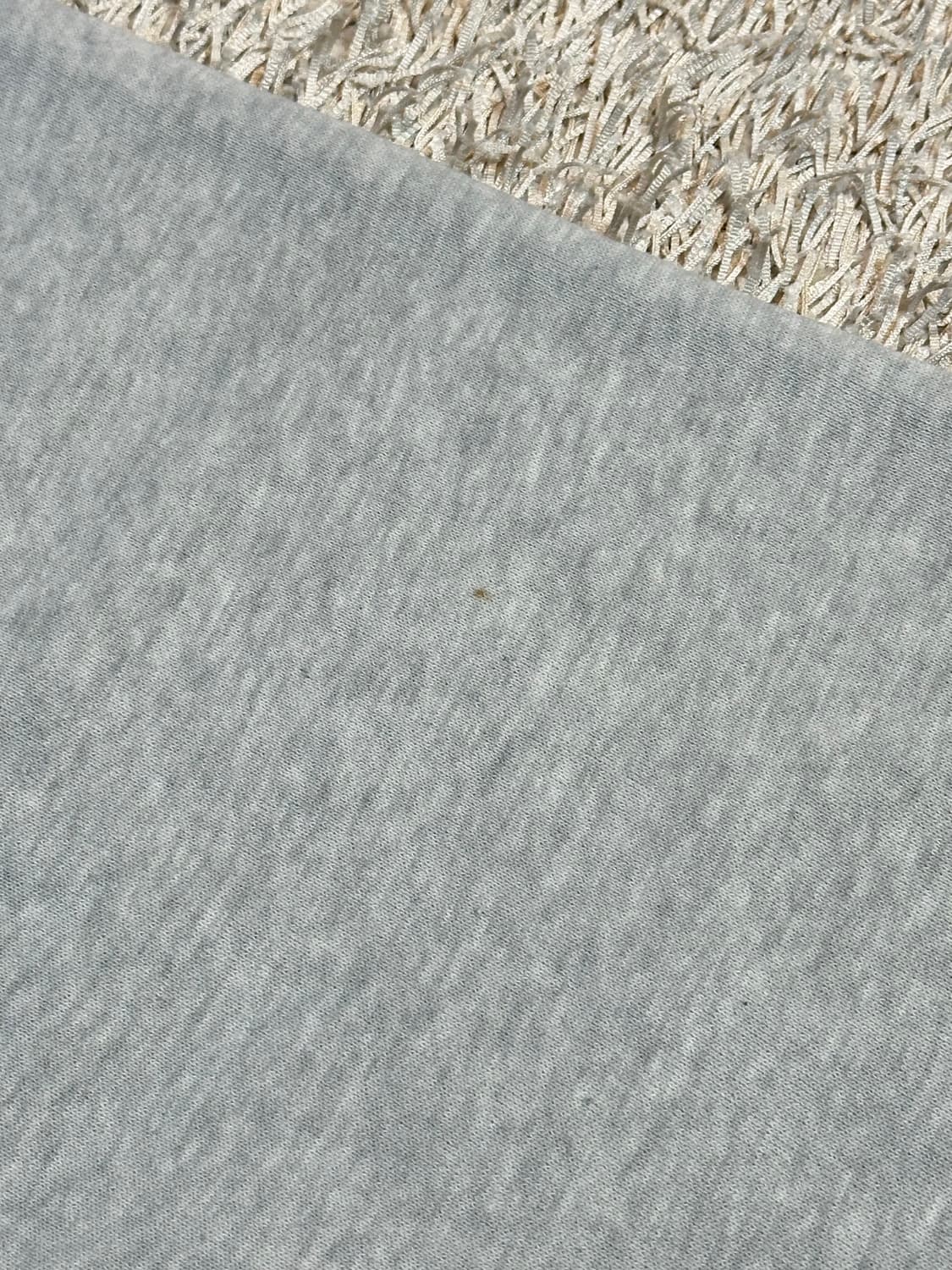 희귀) 데님앤서플라이 랄프로렌 밀리터리 코튼 집업 자켓 그레이 상품이미지4