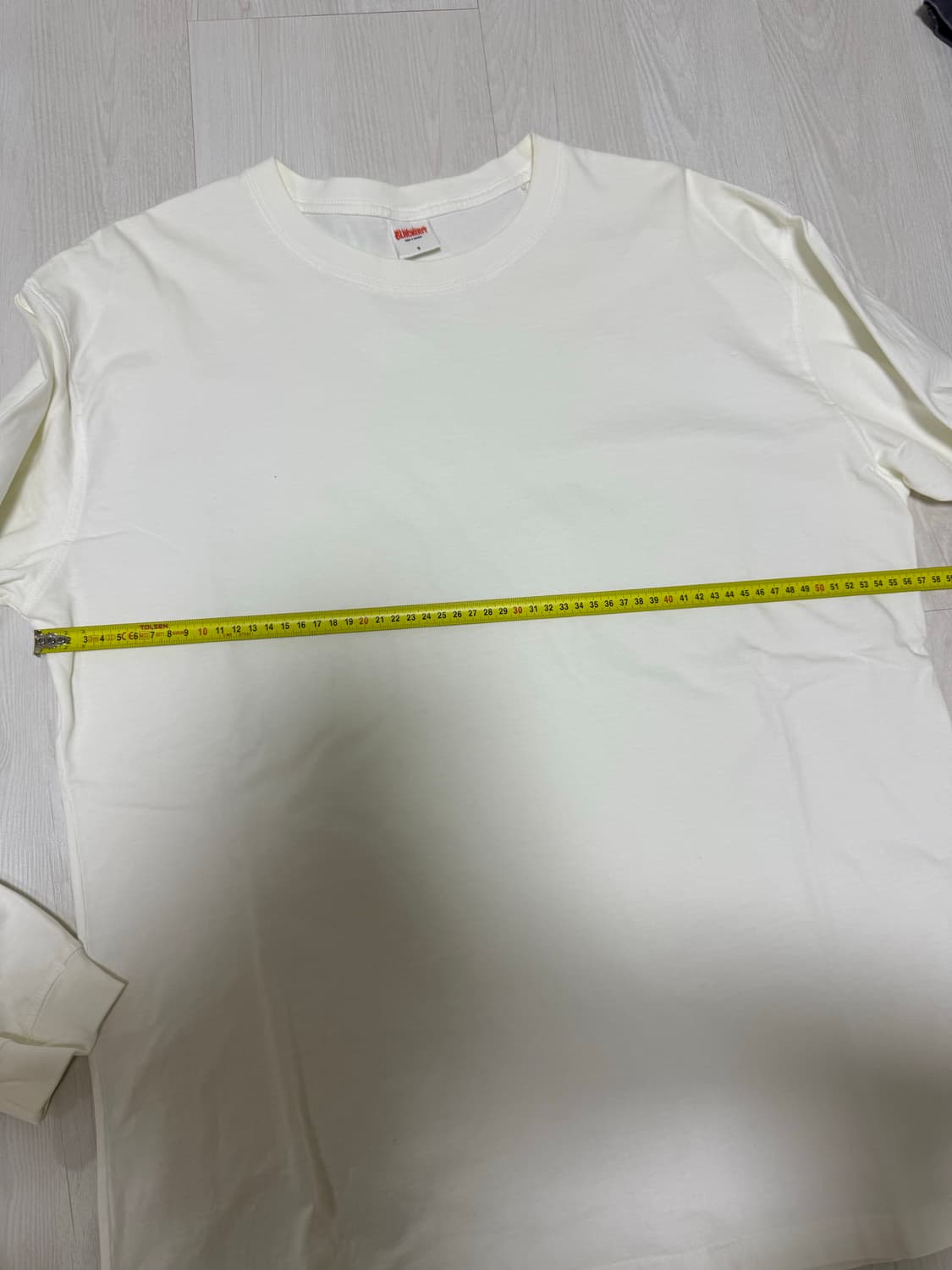 블랙아웃 롱슬s 상품이미지2