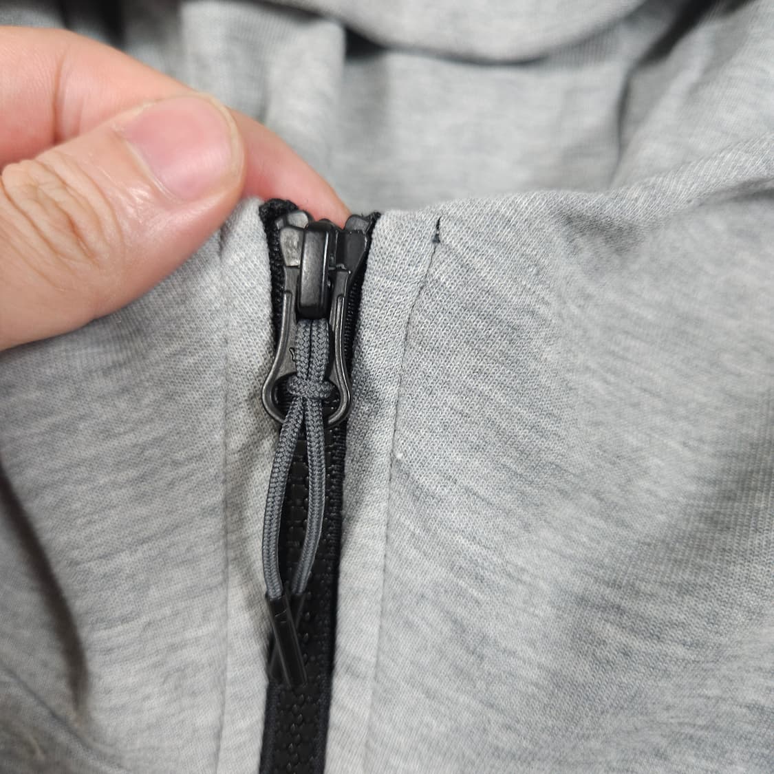 나이키 테크팩 후드집업  상품이미지3