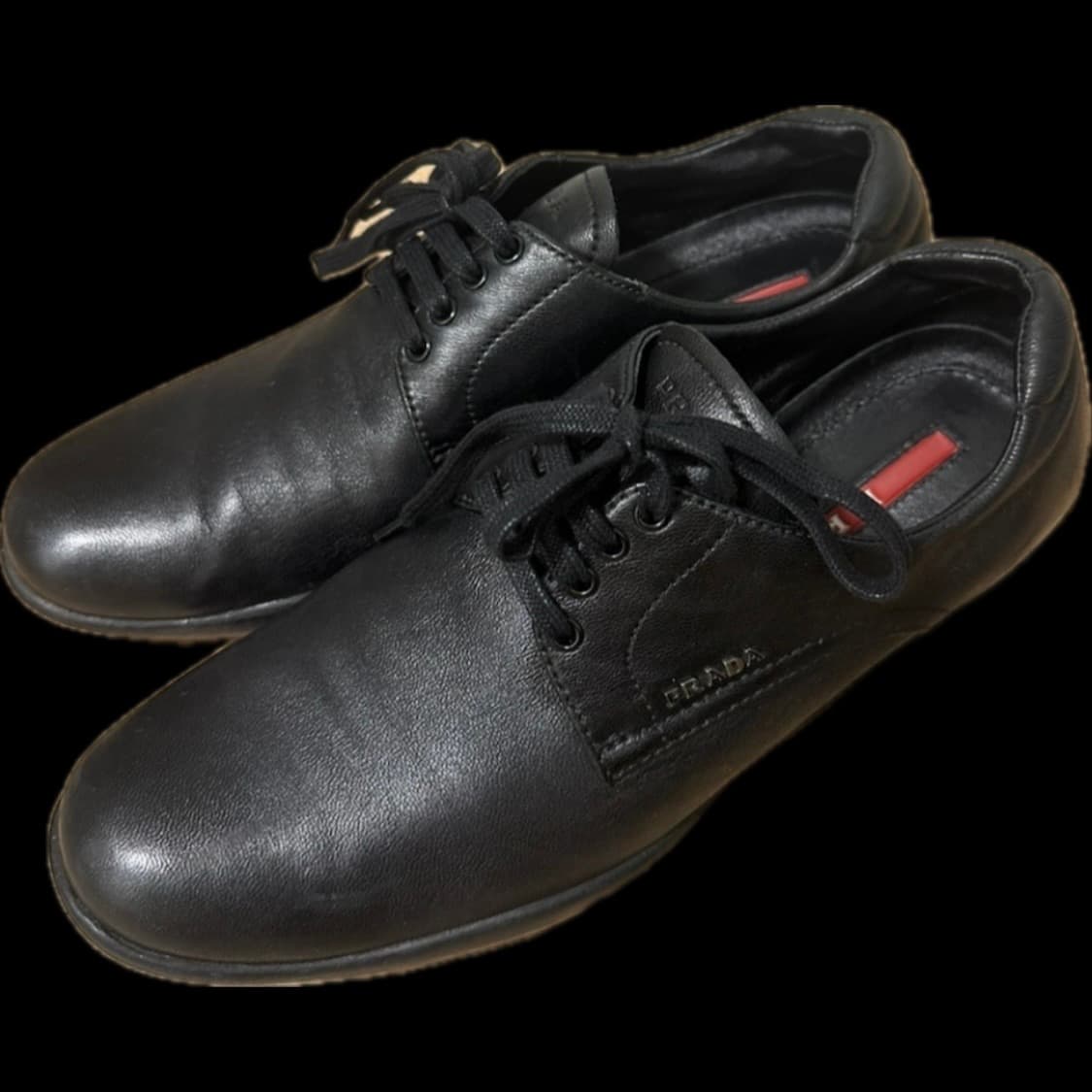 Prada sport shoes 상품이미지3