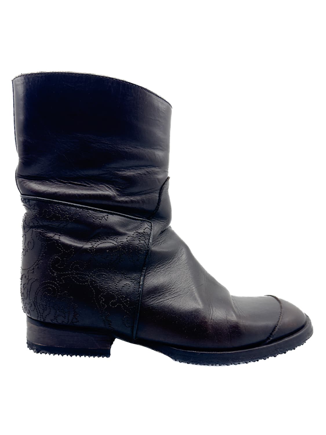 Dries Van Noten Ankle Boots/ 36 상품이미지5