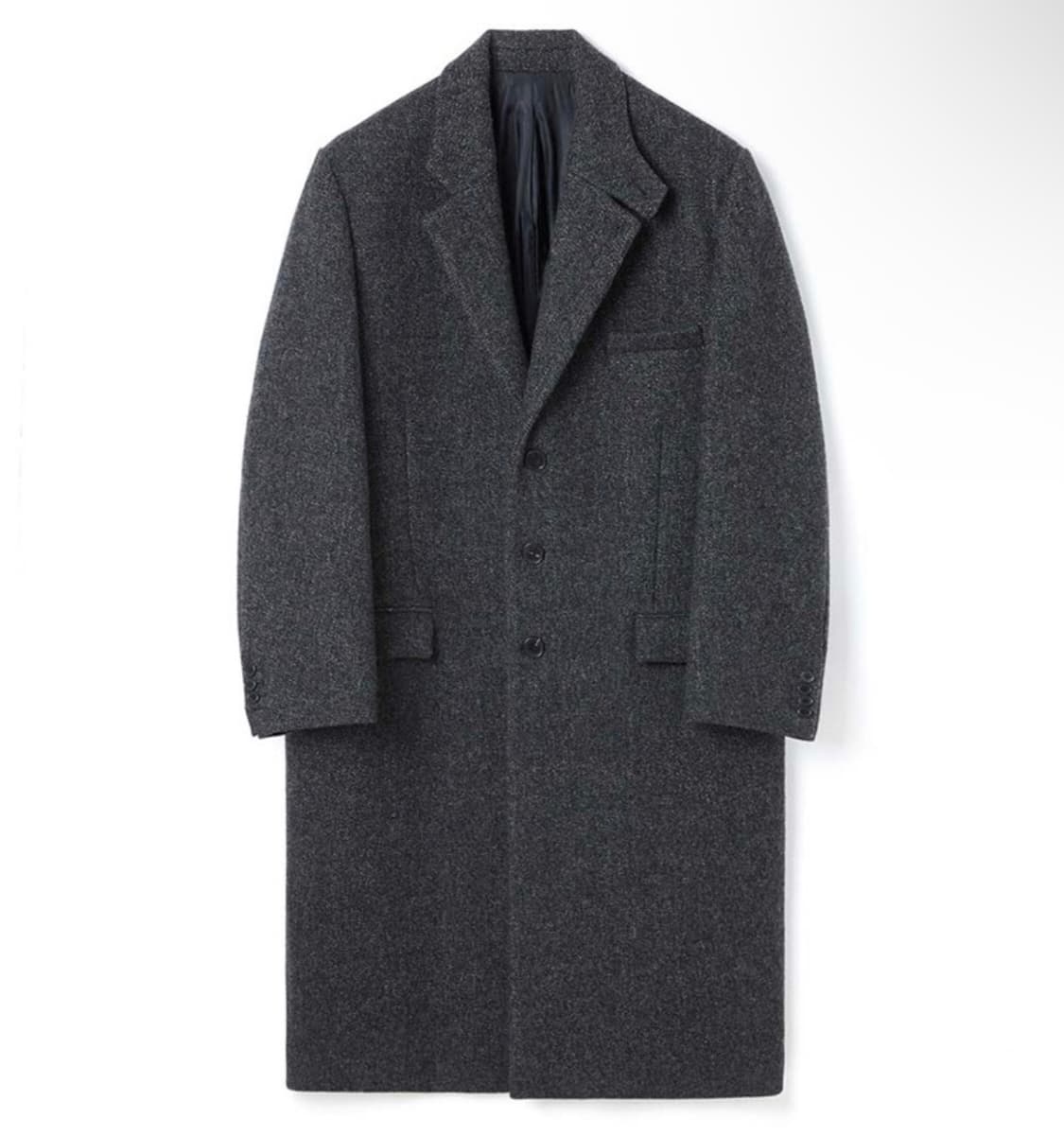 문선 코트 L 상품이미지1