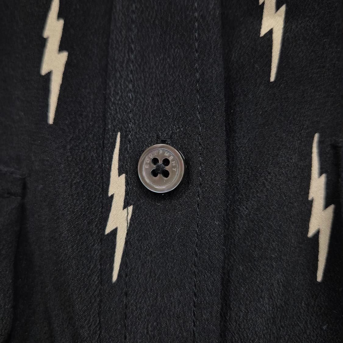  이큅먼트 케이트모스 실크 블라우스 상품이미지5