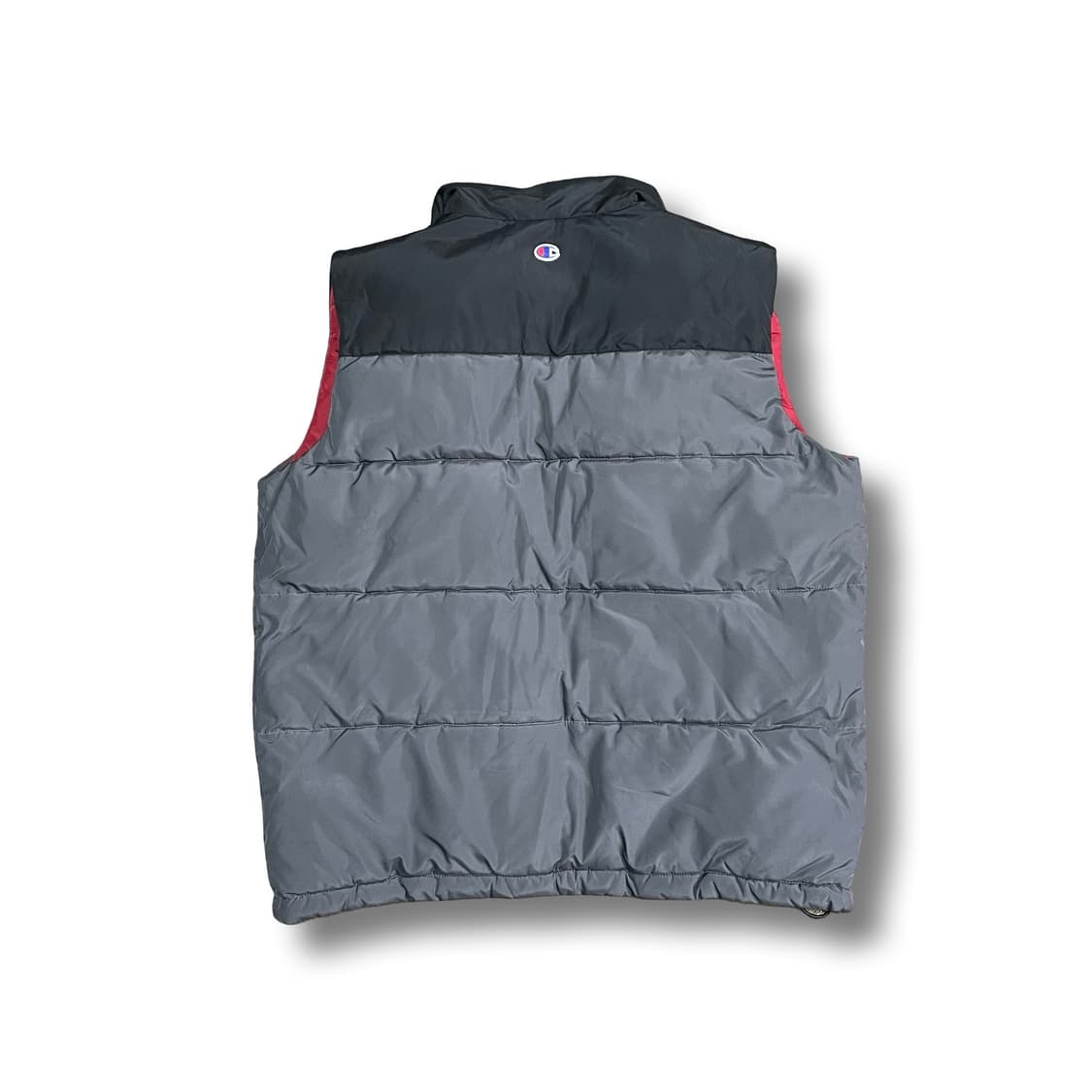 [L] 챔피온 리버시블 패딩조끼 상품이미지3