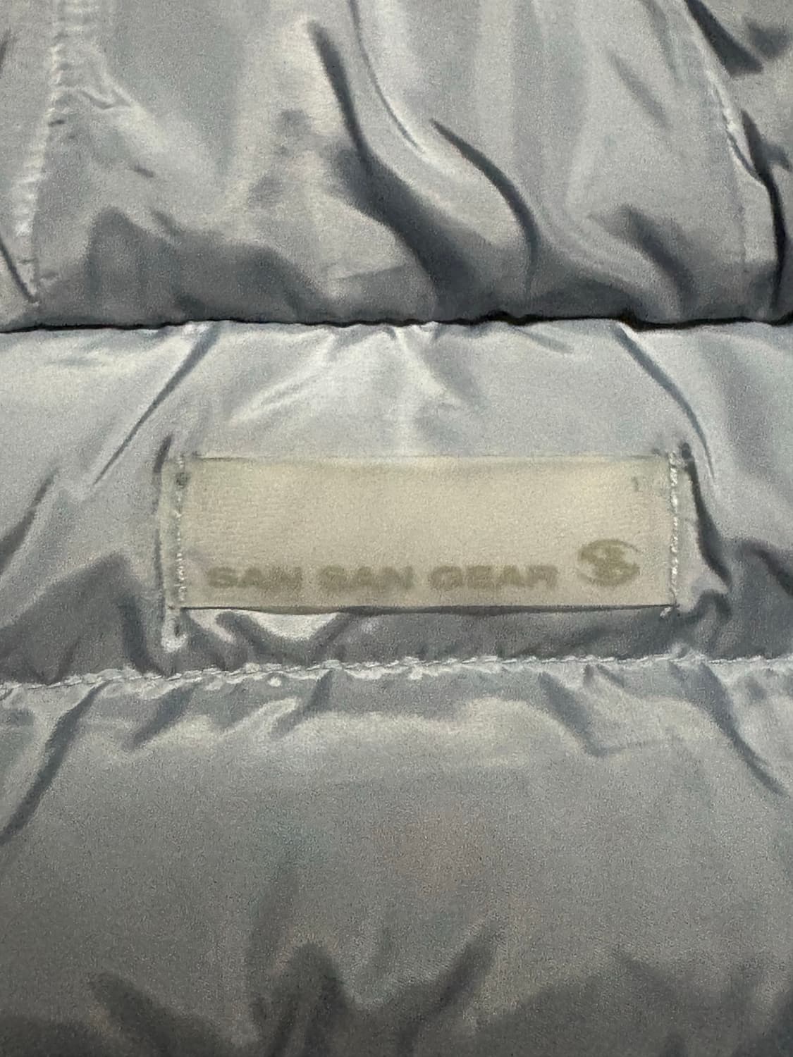 산산기어 서픽스 스카이블루 1사이즈 상품이미지2