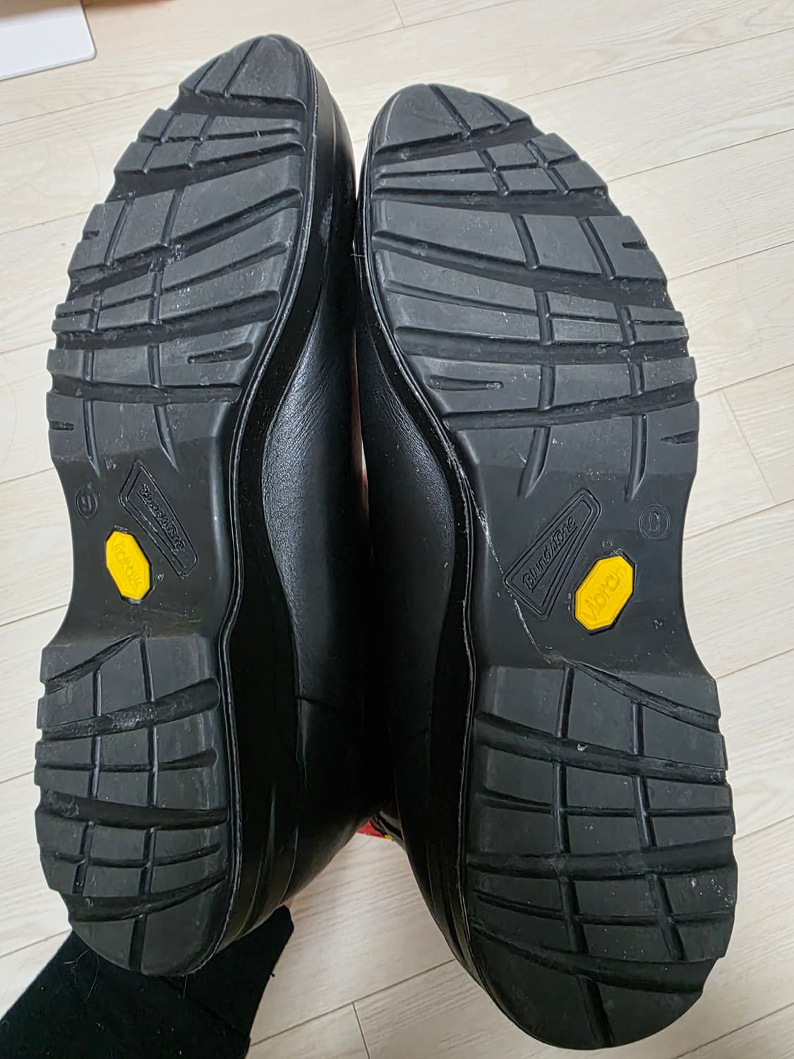 블런드스톤 2058 비브람 첼시 부츠 9 상품이미지4