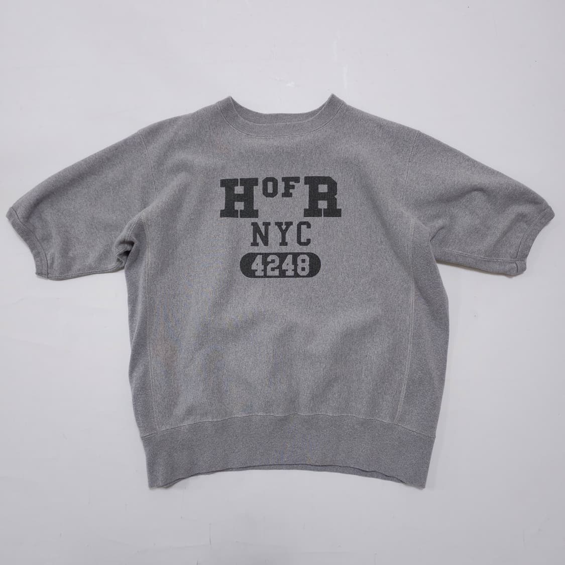 콜림보 하프 스웻 셔츠 상품이미지1