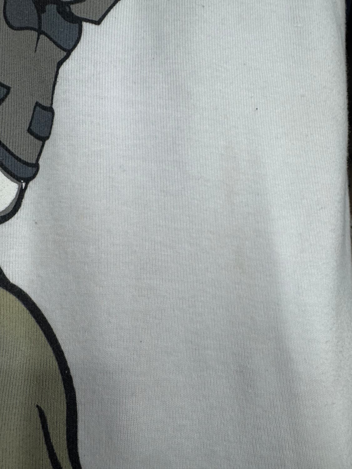 VTG 올드스쿨 나그랑 롱슬리브 상품이미지6