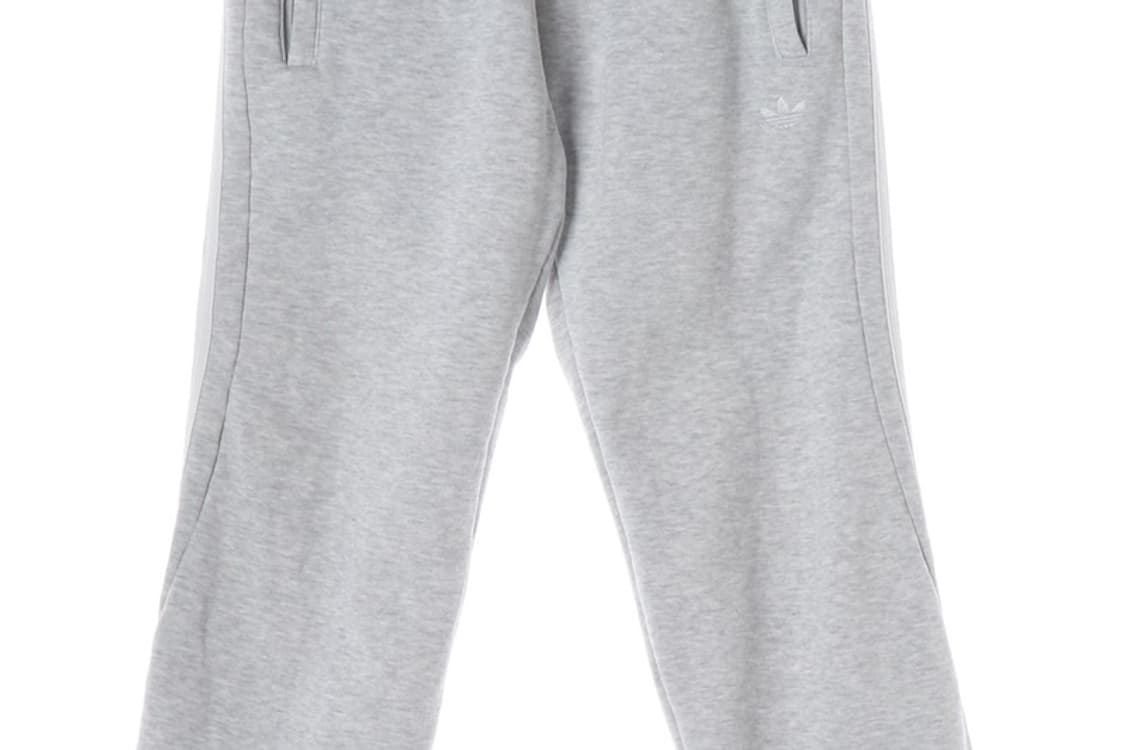 아디다스 3-스트라이프 랩 스웨트 조거 팬츠 XS 상품이미지4