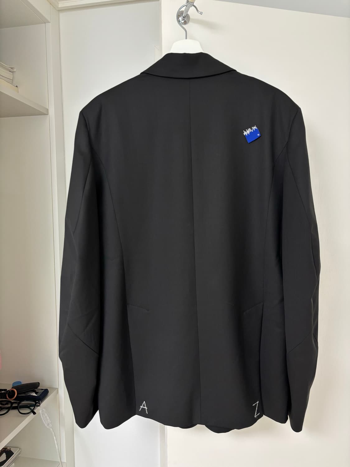 자라 아더에러 자켓팝니다 상품이미지5