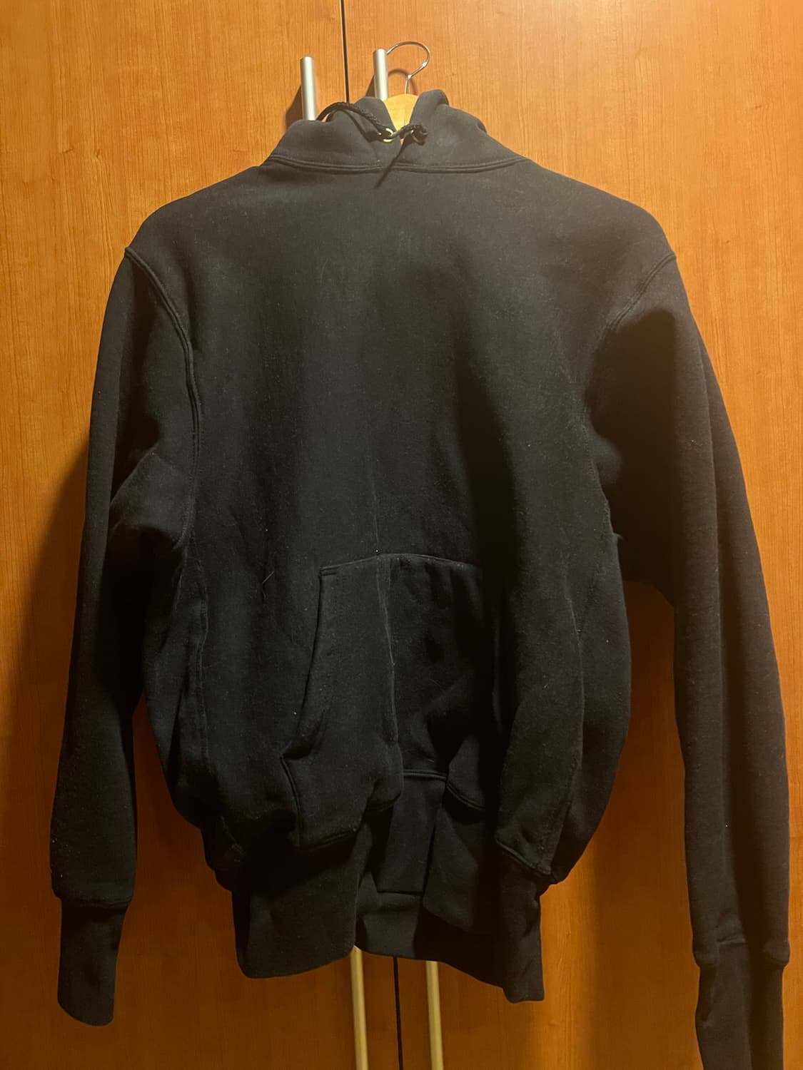 캠버 헤비웨이트 후드 상품이미지1