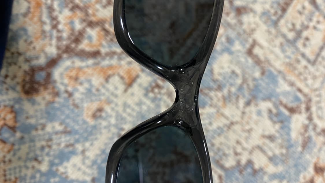 오클리 미뉴트 1.0 (클리어) 상품이미지4