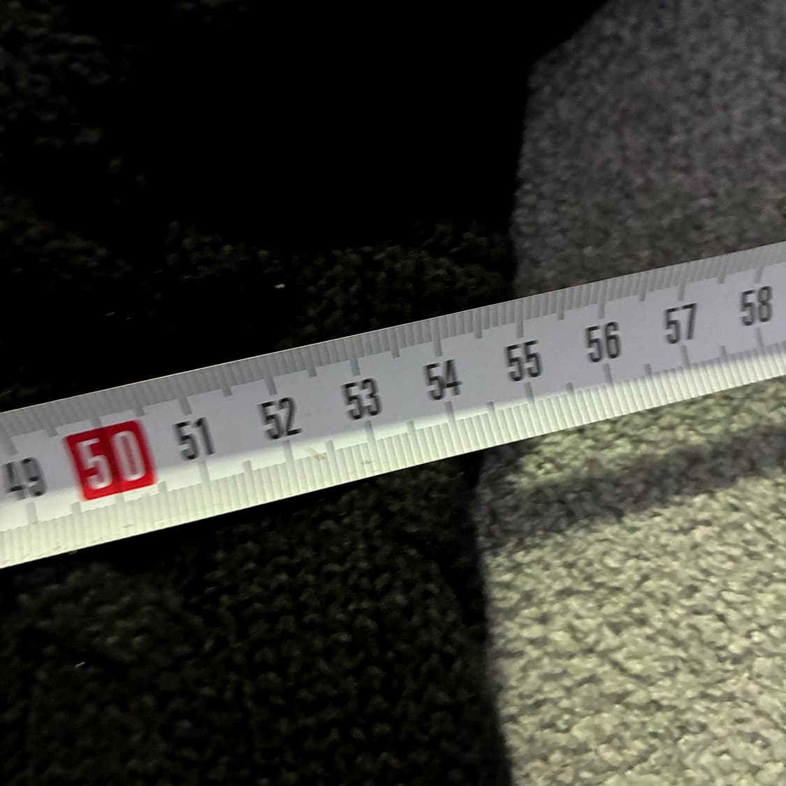 폴로 랄프로렌 블랙 니트 L 상품이미지5