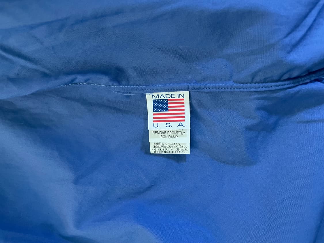 1LDK 유니버셜프로덕트 셔츠 상품이미지4