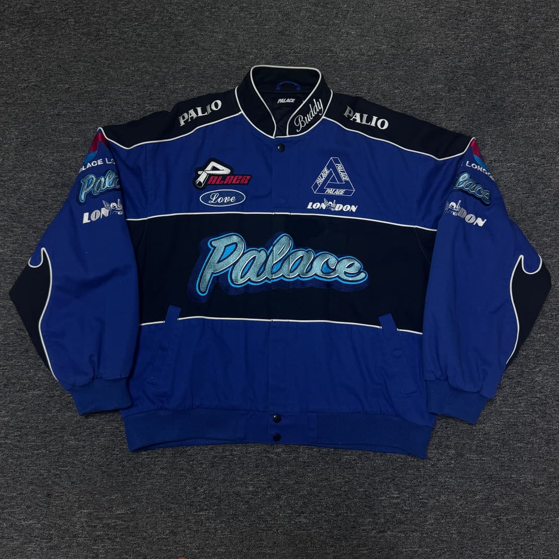 [XL] 팔라스 패스트 코튼 자켓 상품이미지1