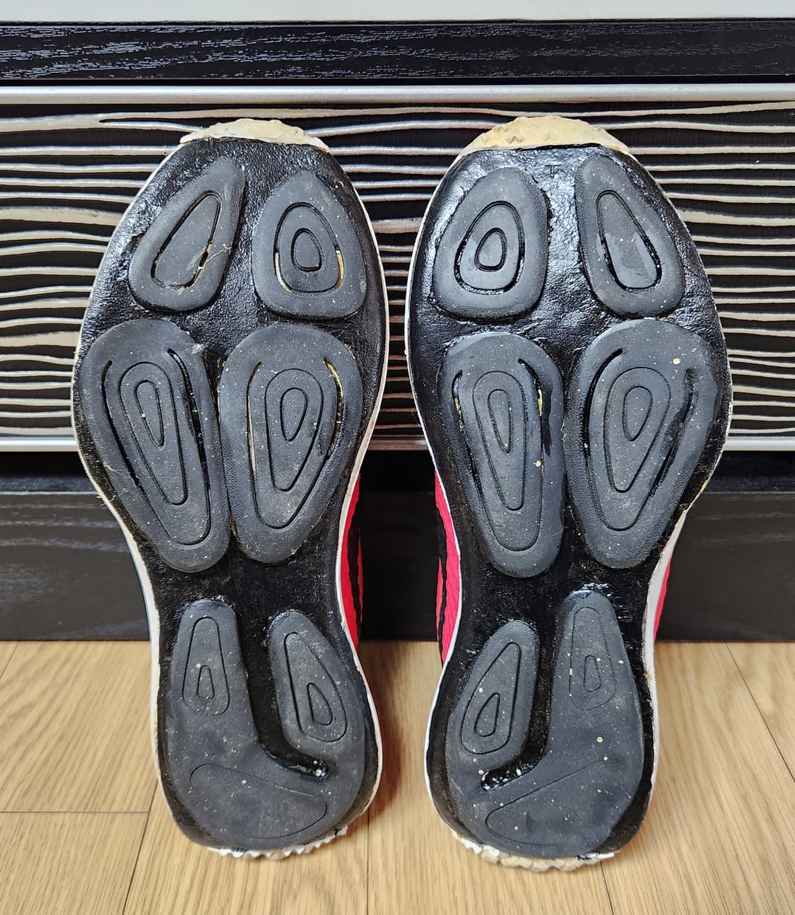 nike 나이키 줌 스피드 TR2 운동화, 스니커즈 265-270 상품이미지7