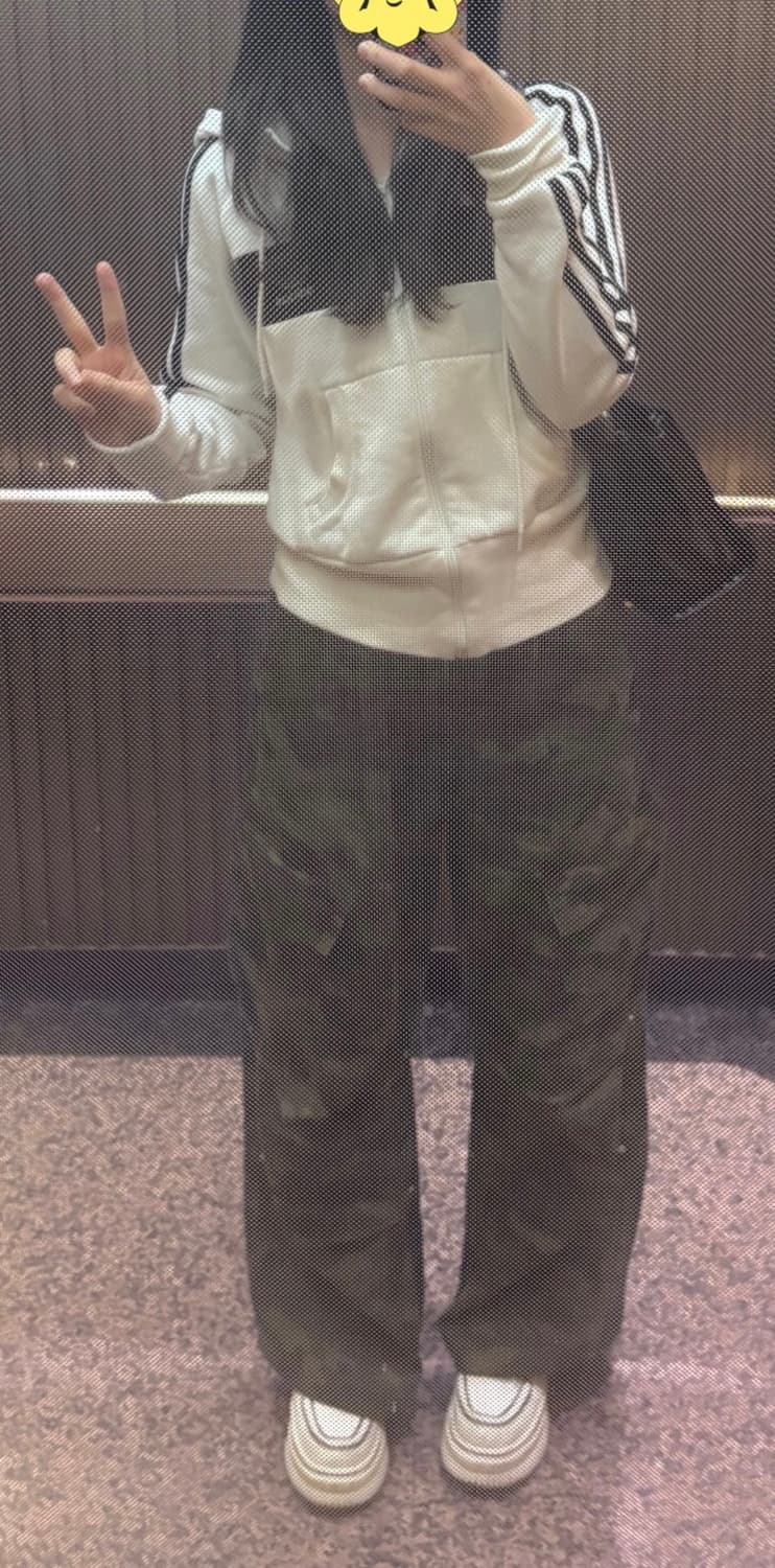 @초초희귀 아디다스 화이트 져지 검흰 구파이어버드 상품이미지1