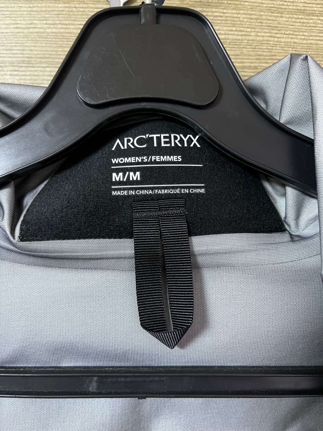 아크테릭스 베타 우먼 M 상품이미지2