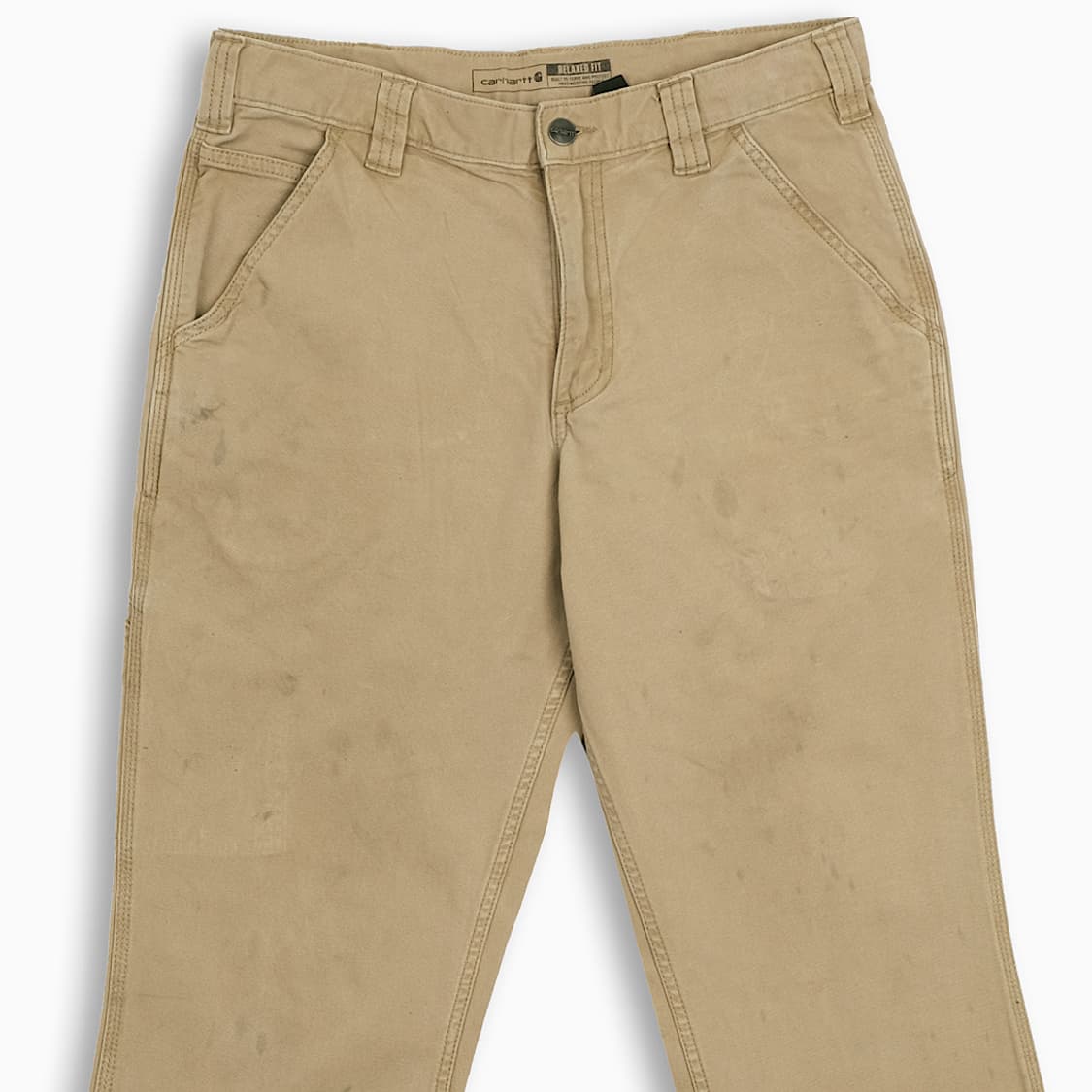 빈티지 칼하트 워크 팬츠 31 인치 CH2913204 상품이미지4