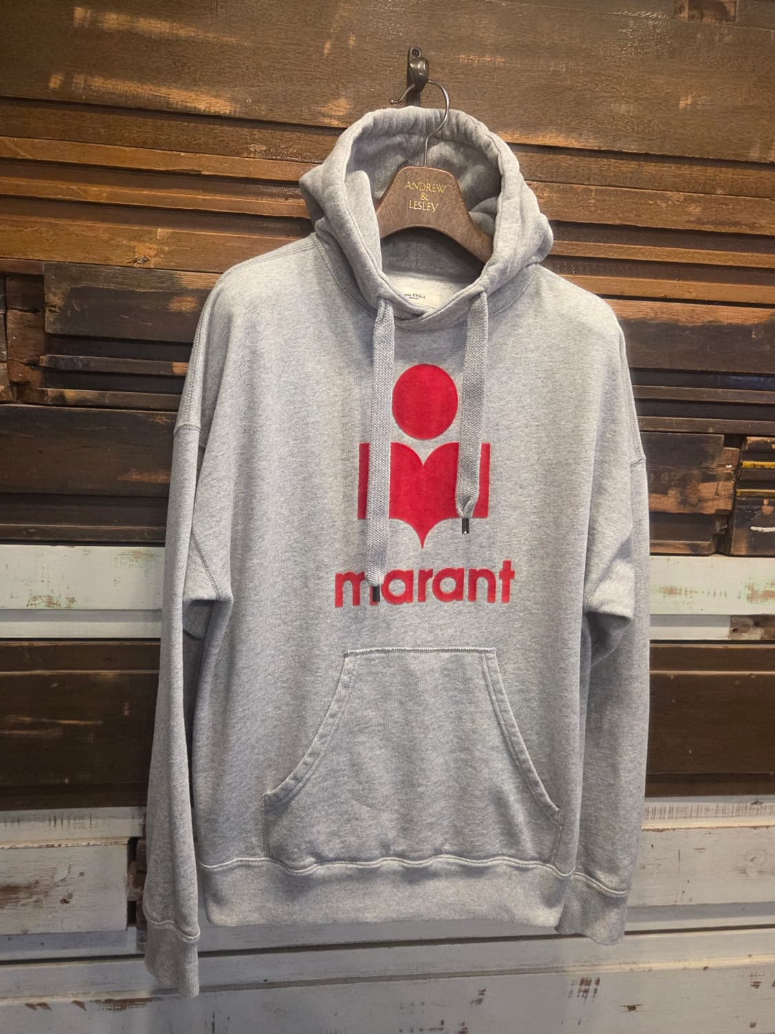 이자벨 마랑 스웻 상품이미지1