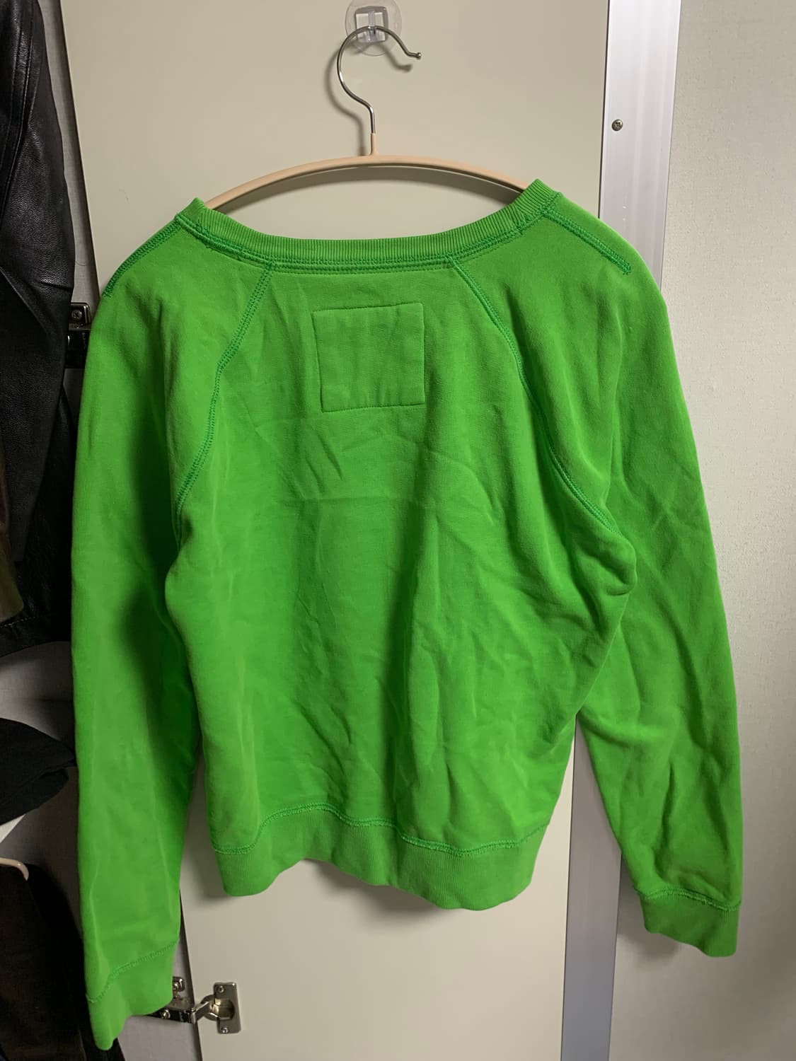 빈티지 아베크롬비 맨투맨 M 상품이미지8