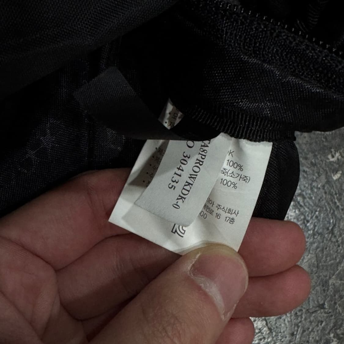 타이틀리스트 더플백 상품이미지5