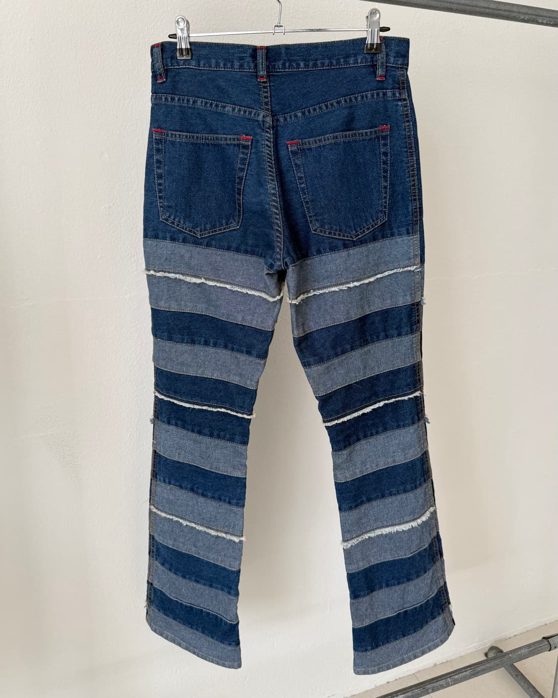 Livre claire 킨키 팬츠 상품이미지3