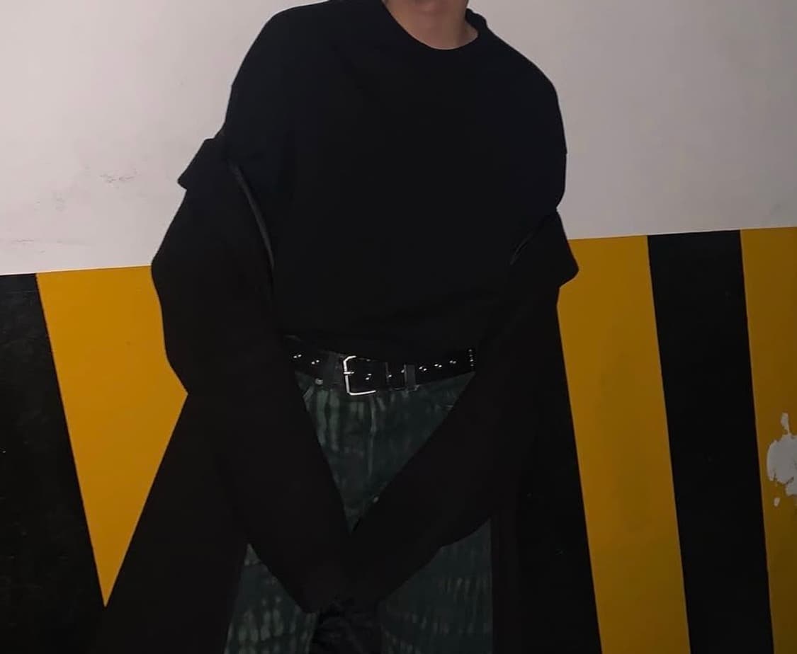 Dries Van Noten 스키니진 29사이즈 상품이미지1