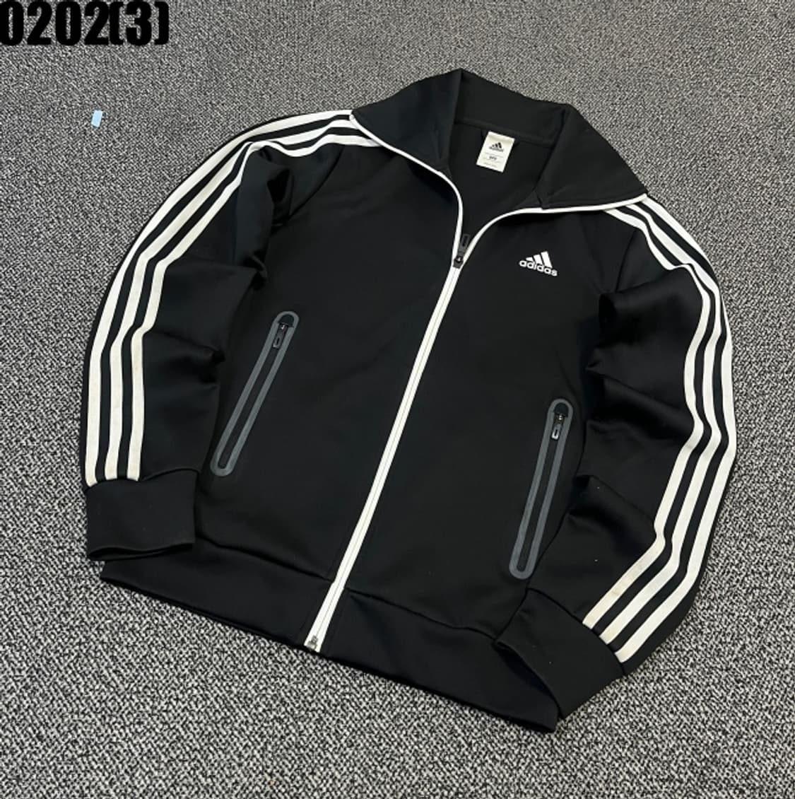 아디다스 트랙탑 저지 상품이미지1