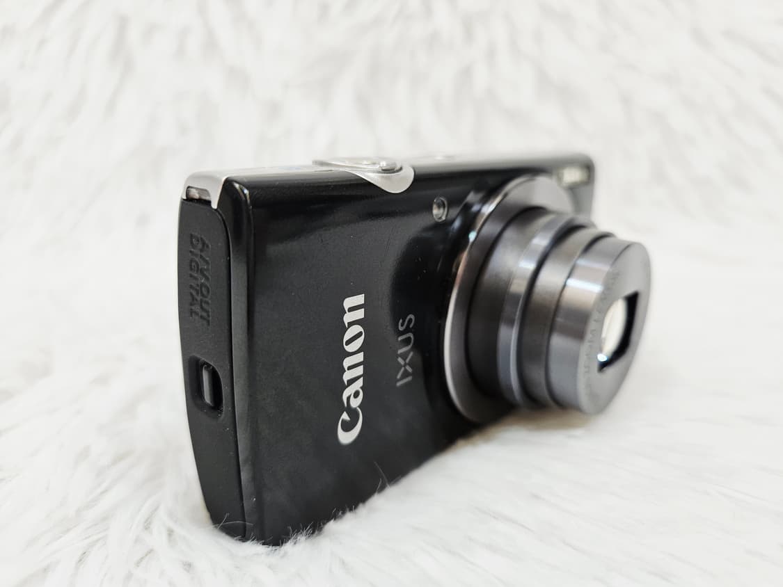 [A급] 캐논 익서스(IXUS) 160 디카, 디지털카메라 판매 상품이미지2