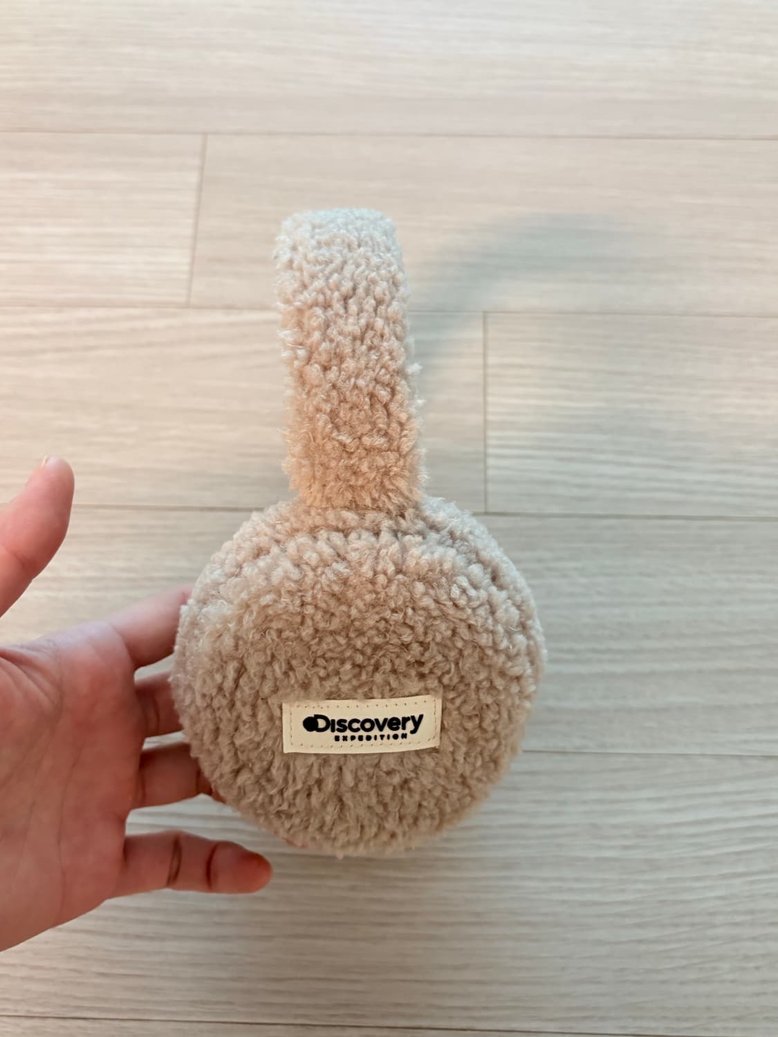 디스커버리 귀마개 상품이미지1