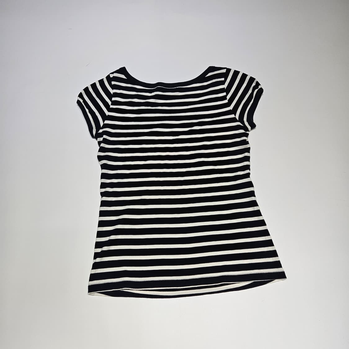 버버리 반팔 티셔츠[38] 상품이미지4