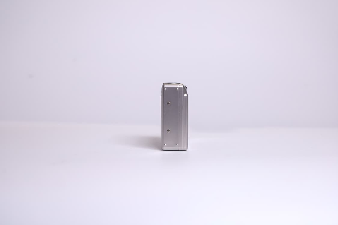 캐논 익시 디지털 70 (익서스 60 일본 내수 모델) 상품이미지3