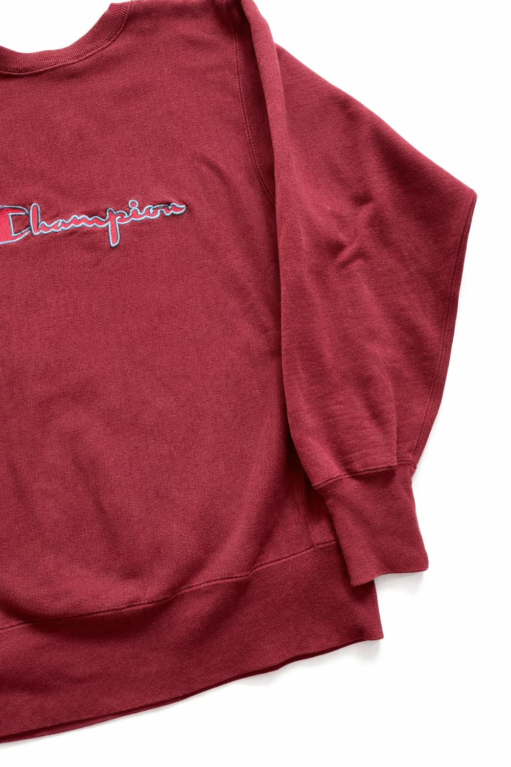 90s 챔피온 리버스 위브 스웻셔츠 L 상품이미지4