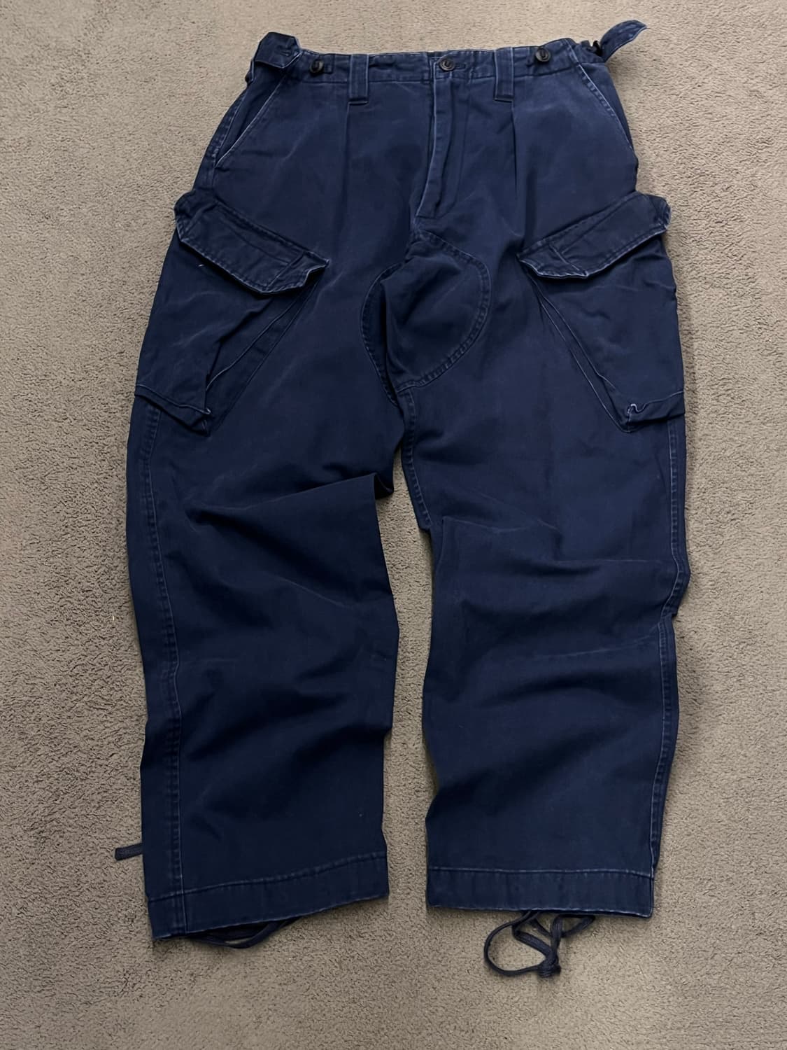 올리언스 로얄 팬츠 처분  상품이미지1