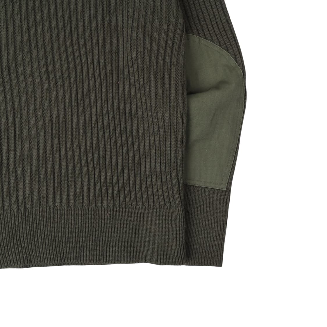 프로퍼 독일군 코만도 니트 상품이미지6