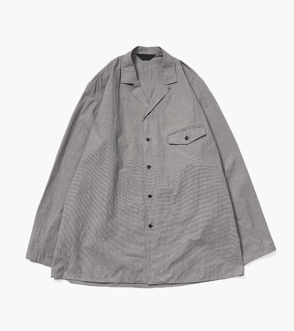 ESSAY - FIELD SHIRT 상품이미지1