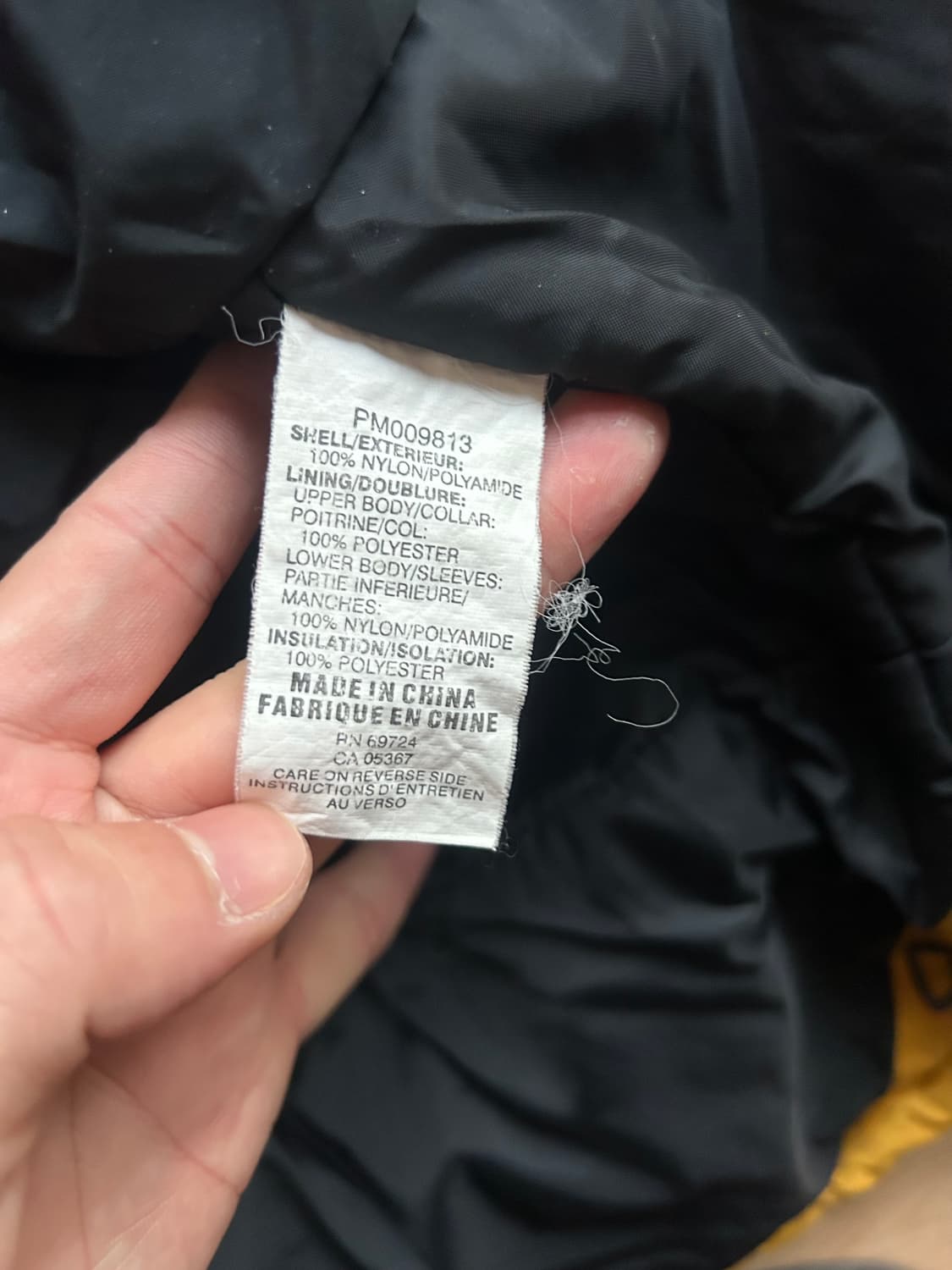 00‘s 컬럼비아 마운틴파카  상품이미지7