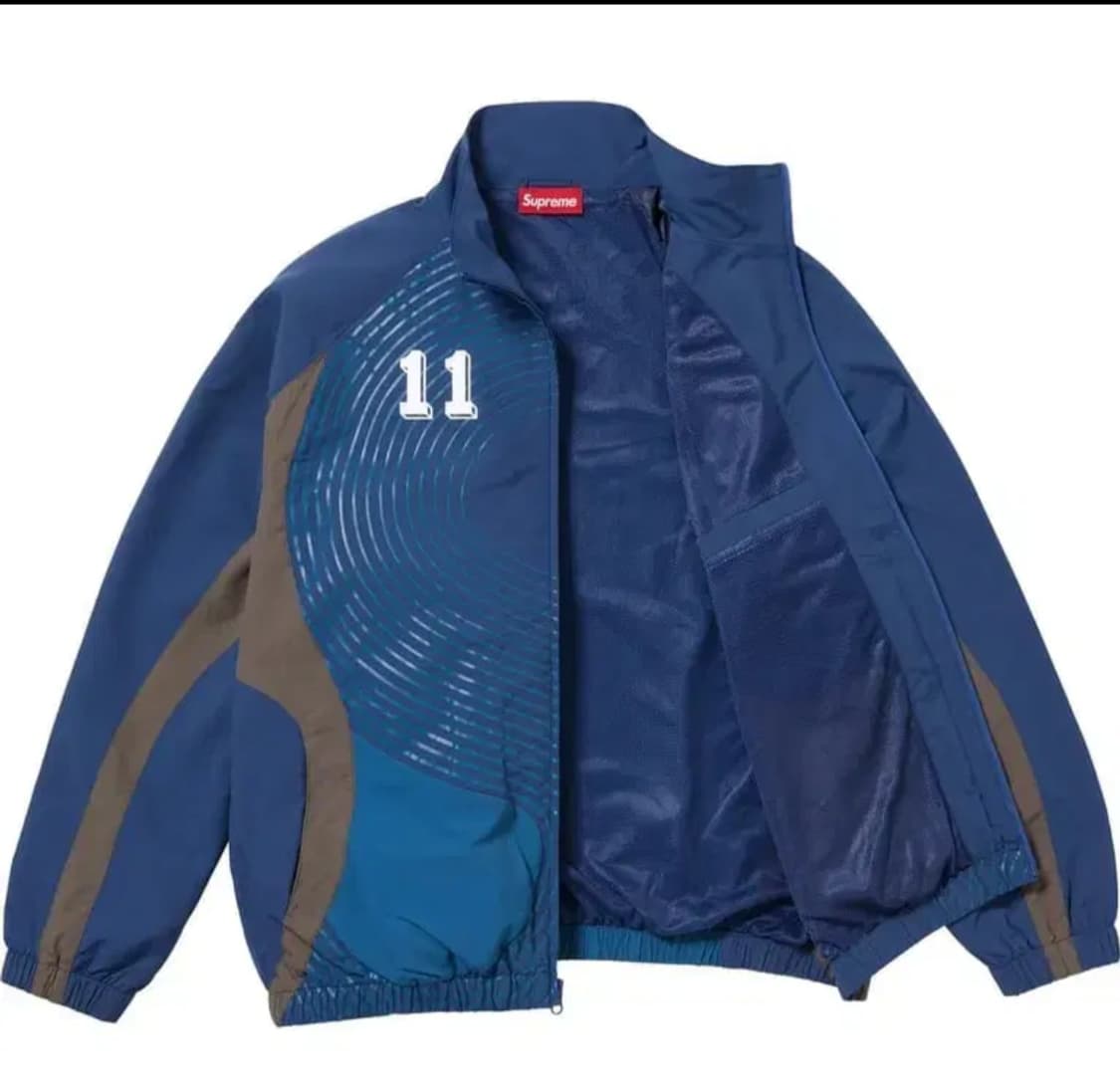 슈프림 트랙자켓 상품이미지2