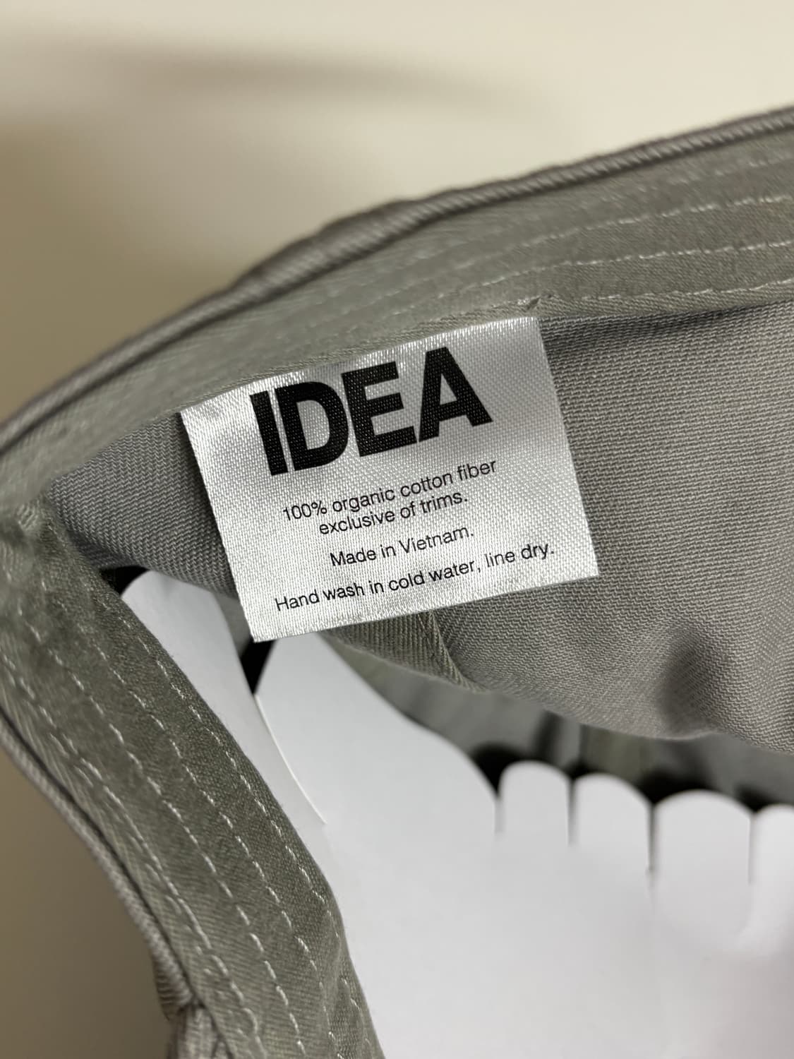 IDEA ‘Still Cool’ 볼캡 [새제품] 상품이미지3