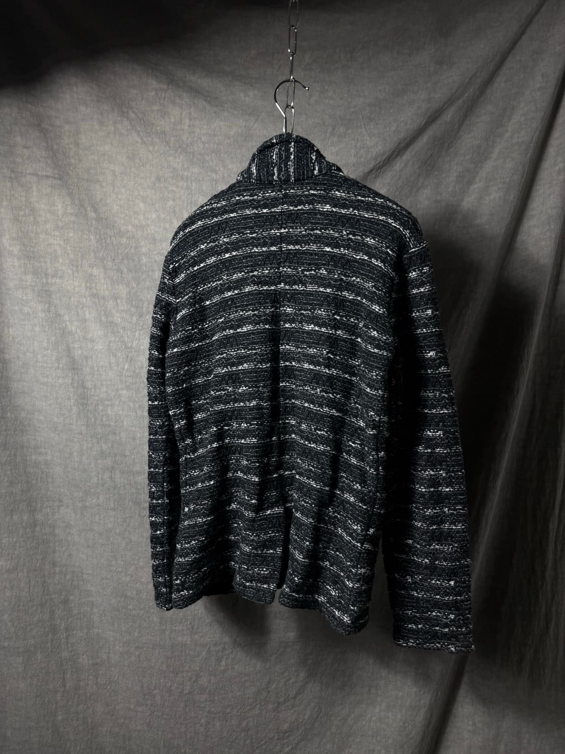 FUGA Textured Tweed Jacket 상품이미지7