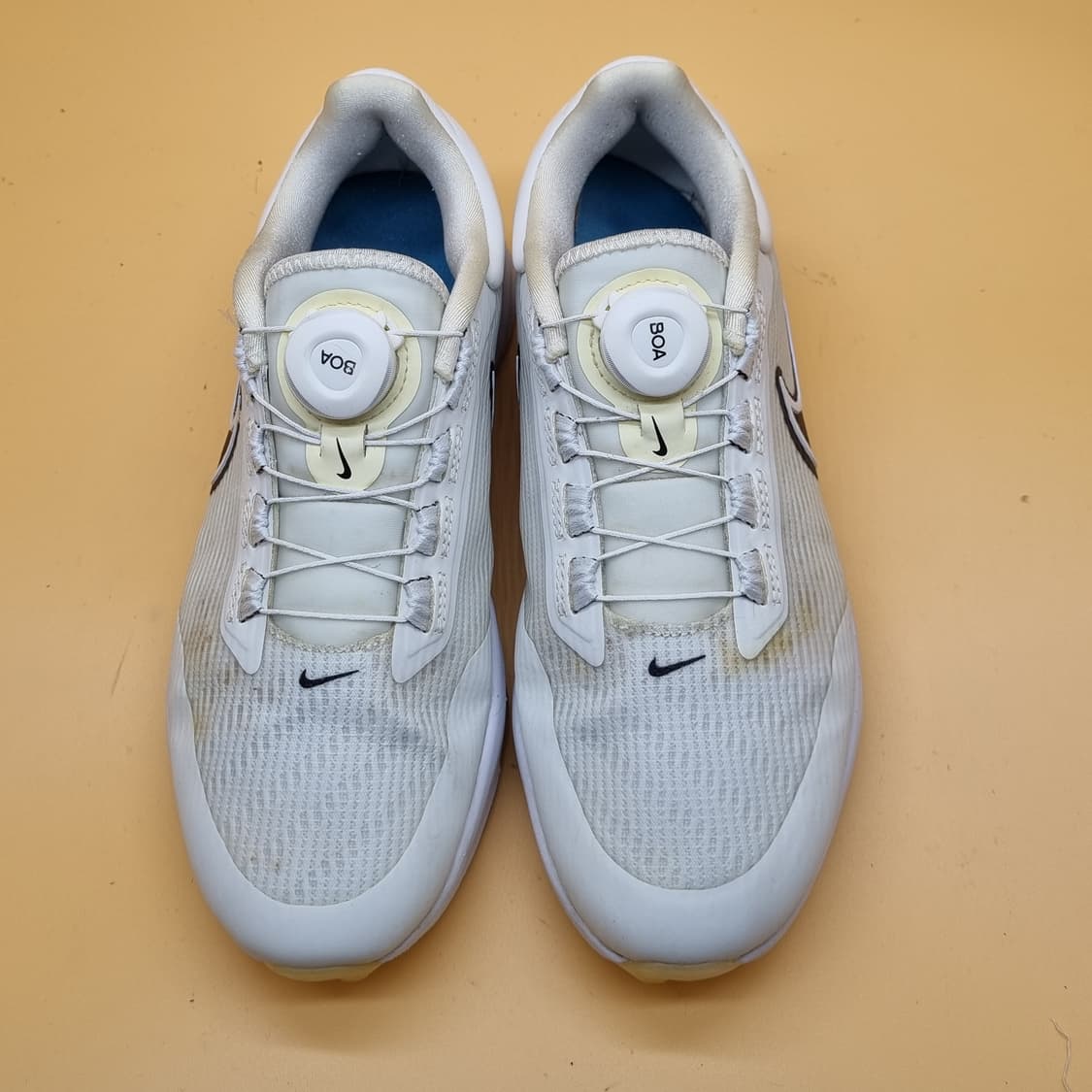 나이키 에어 줌 인피니티 투어 골프화245 상품이미지2