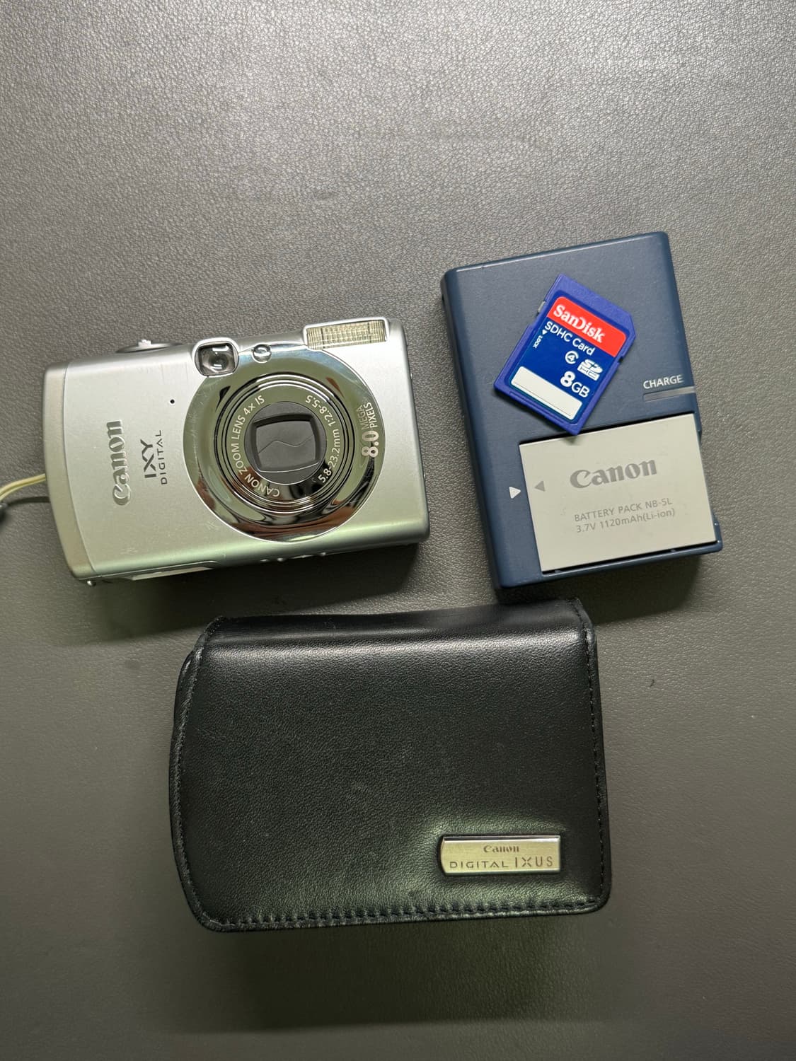 Canon ixy 810 is 상품이미지1