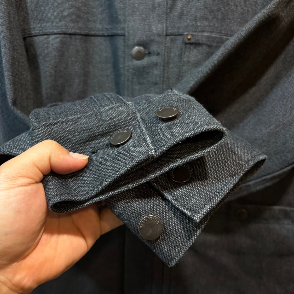 [S] PATAGONIA 파타고니아 워크 자켓 상품이미지2