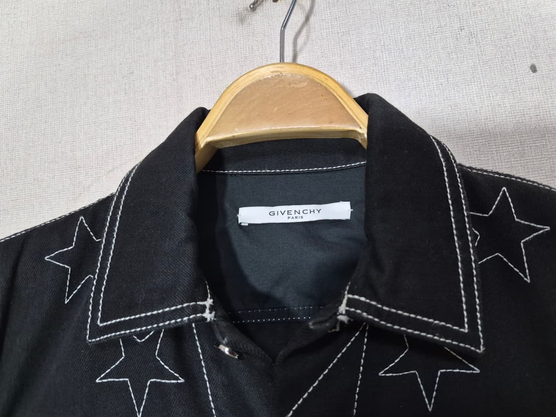 Givenchy 지방시청자켓  상품이미지5