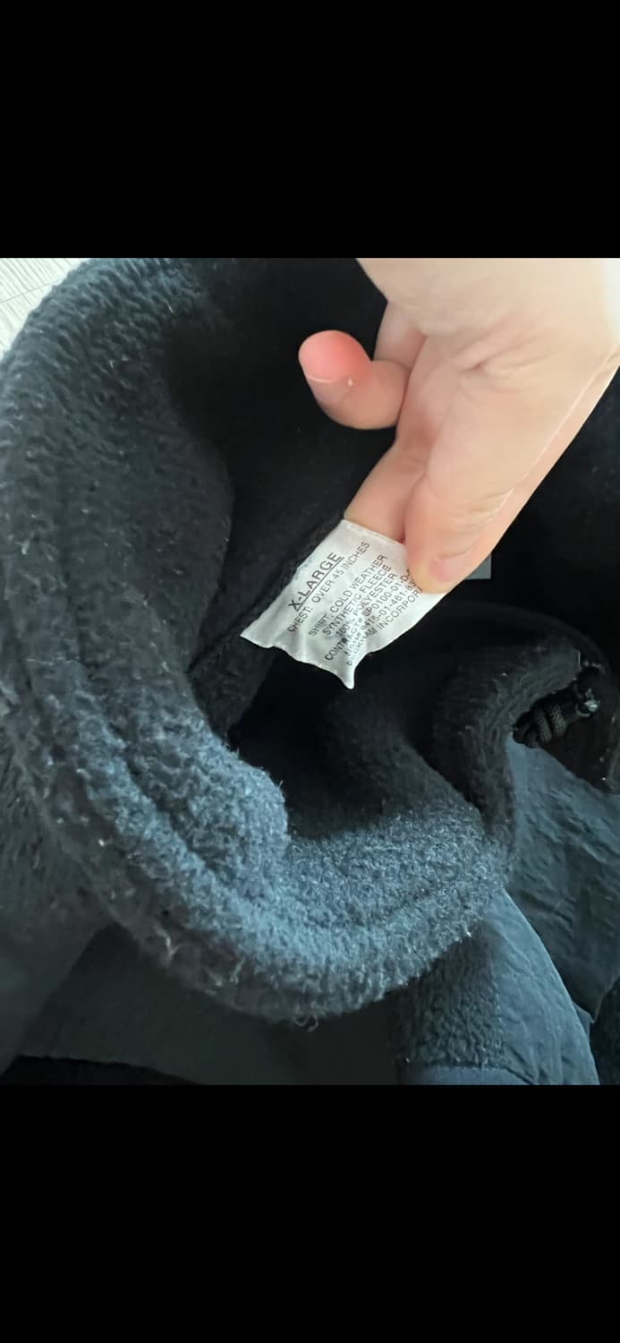 미군 폴라텍 300  상품이미지3