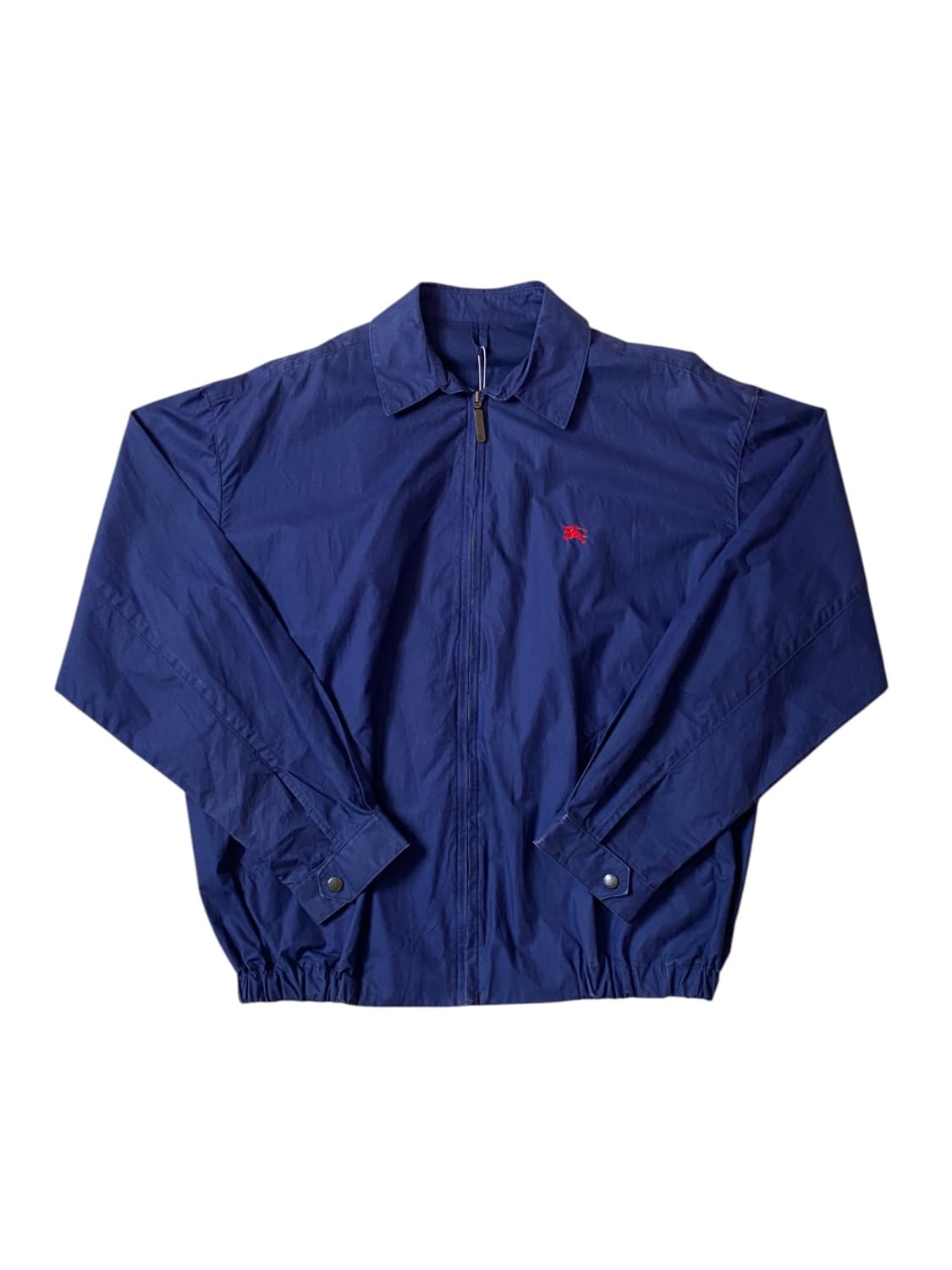 버버리 블루종 자켓 (Man XL) AB0658 상품이미지2