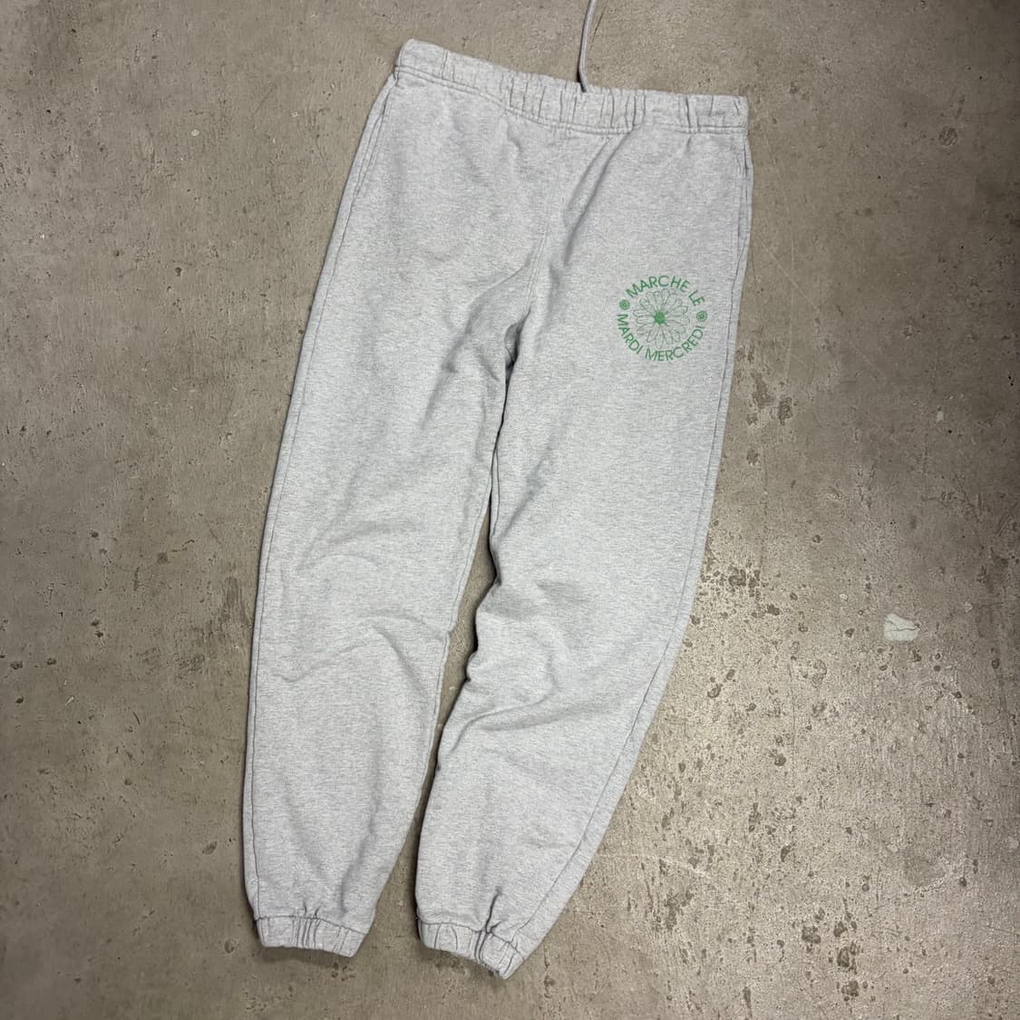 마르디 트레이닝 바지[1836] 상품이미지1