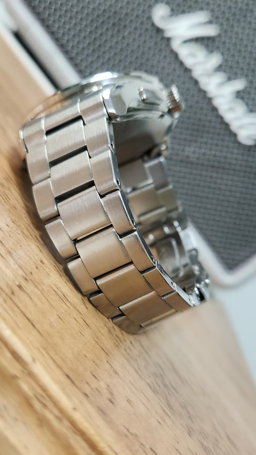 # seiko 세이코 와이어드 크로노 남성명품 시계 급처 상품이미지6